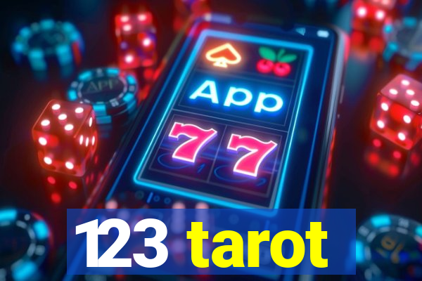 123 tarot